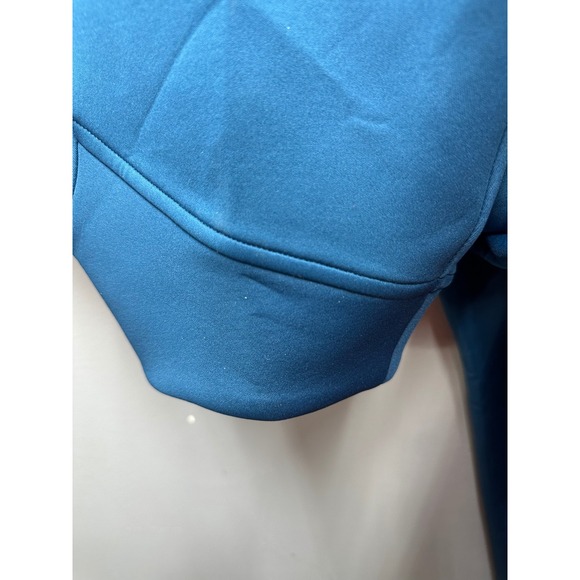 Nike Women's Dri-FIT Jogger Pants XL Blue Loose Fit NWT Athletic - Picture 10 of 10